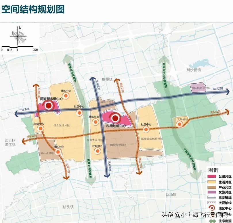 上海周浦地铁站附近房价,周浦6万左右的新楼盘