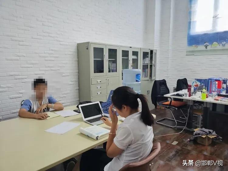 邯郸丛台区培训机构,快看校外培训机构全面监管