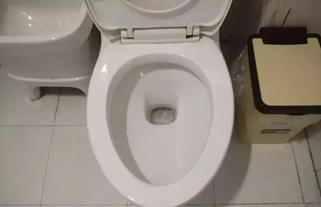 【注意】上厕所的这些细节你注意了吗？
