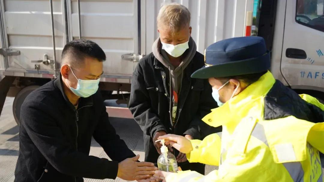 白银区疫情防控最新规定,白银区疫情最新通报