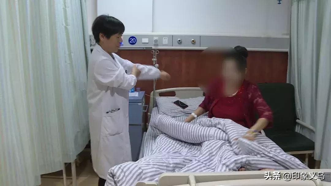 女子轻信治病骗局,一女子轻信治病被骗