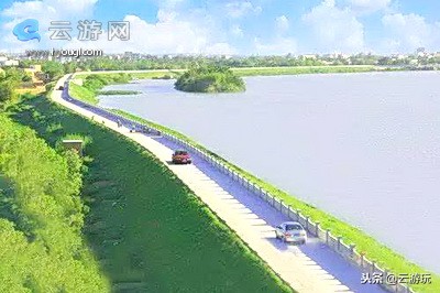 盘点茂名40个好玩的景点，茂名旅游景点大全就在这里了