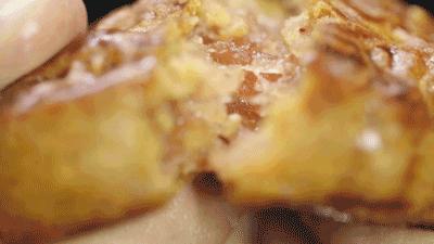 饿着肚子看美食对身体好吗,饿着肚子看别人吃饭的危害