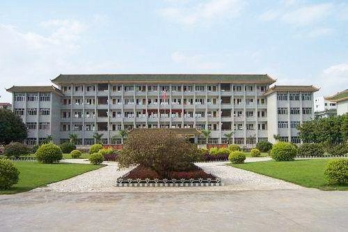 梅州市高中排行棒，看到你读的中学了吗？