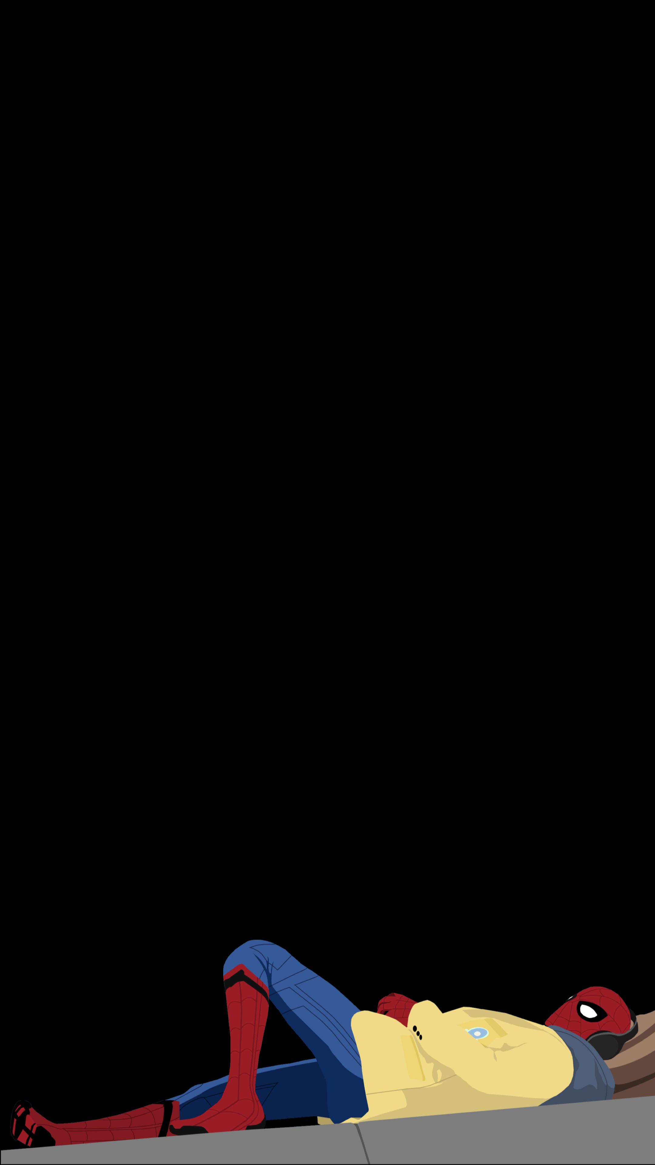 壁纸推荐黑色系高清手机壁纸赏析,适合当壁纸的高清手机壁纸