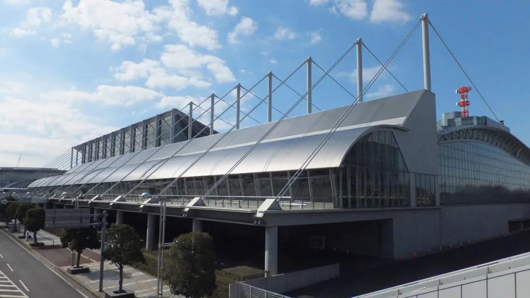 日本2020奥运场馆是谁设计的,东京奥运会场馆建设实拍