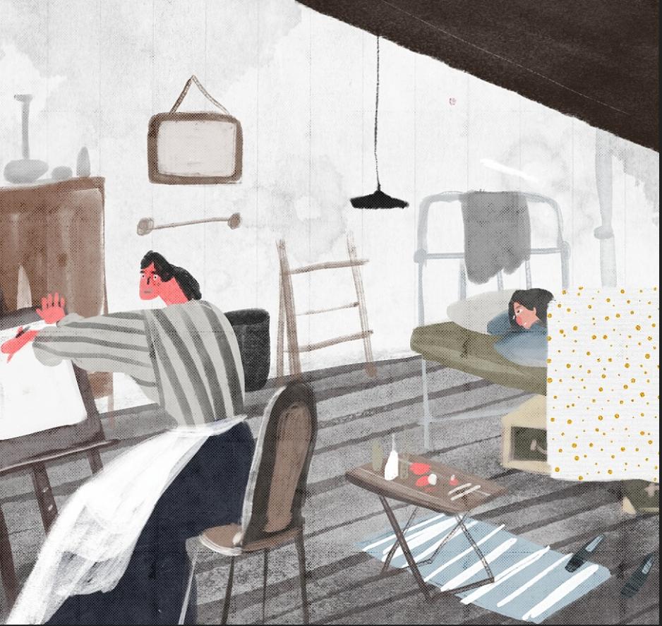 麦琪的礼物欧亨利式结尾,麦琪的礼物欧亨利英语读后感