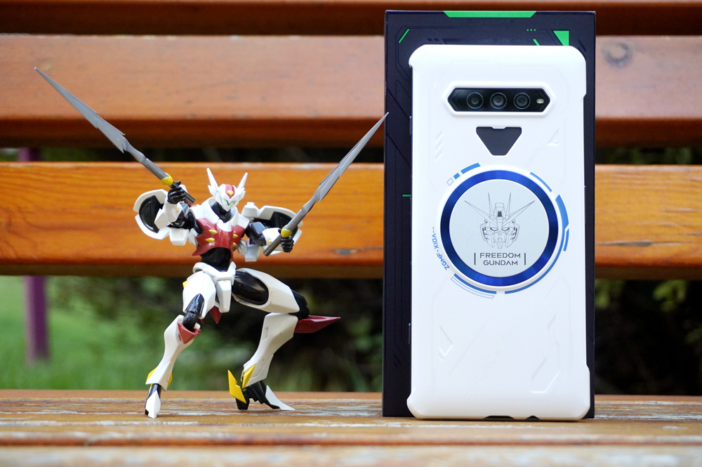 黑鲨4骁龙870散热,黑鲨骁龙870吃鸡能开90帧吗