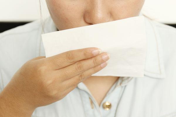 痰是怎么形成的怎么祛痰,痰是怎样产生的怎样去除