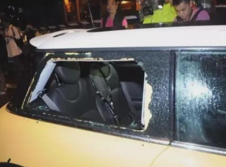 香港教授毒杀妻女,香港教授杀害妻女