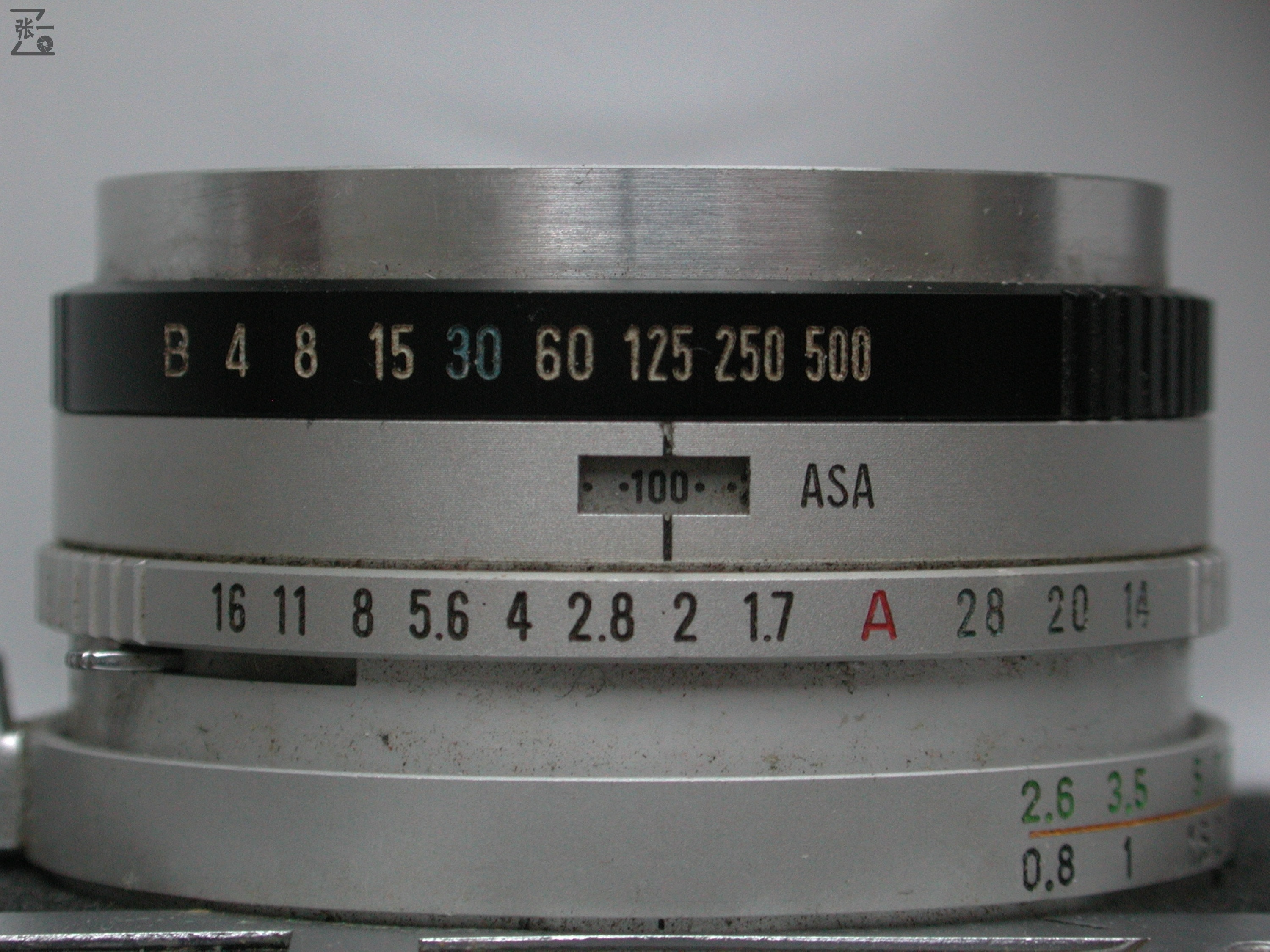 朋友送了台相机,朋友送佳能ccd