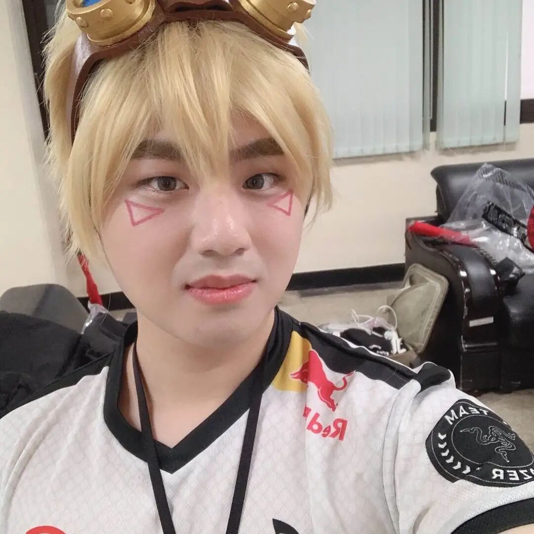 cos第五人格玩家,第五人格cos热血沸腾的组合技