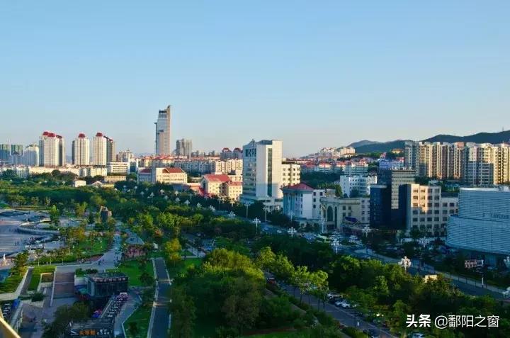 威海不玩海建议去哪玩,去完威海然后去哪比较合适