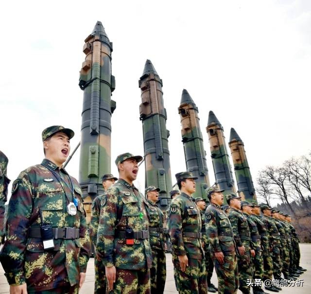 解放军对美军的优势,解放军对美军有什么优势