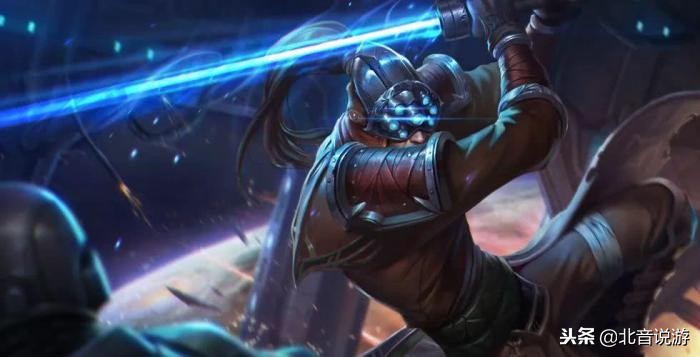 剑圣最好用的皮肤英雄联盟,剑圣哪个皮肤最有手感