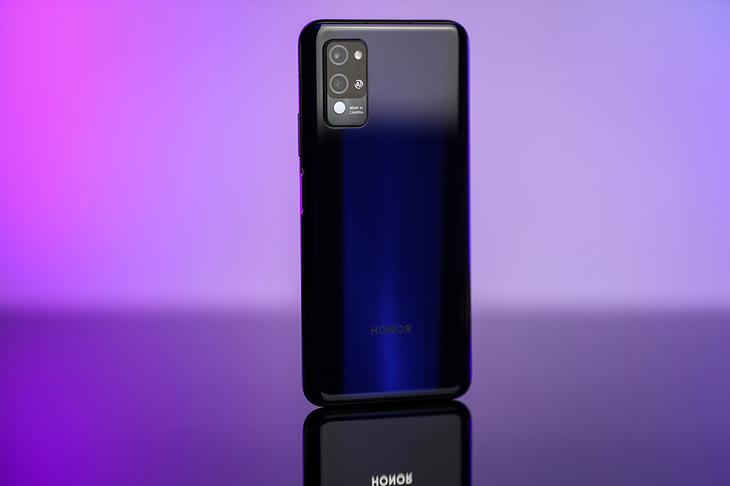 荣耀play4pro的优缺点和使用体验,让人们切实感受5g改变