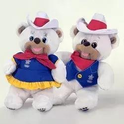 历届冬奥会吉祥物大赏,冬奥会吉祥物冰墩墩和雪容融