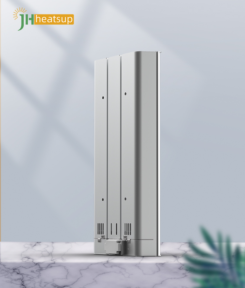 晶辉红外线取暖器,晶辉远红外纳米取暖器