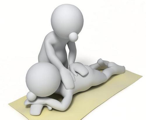 按摩仪自动识别穴位,脉冲按摩仪自动找穴位原理