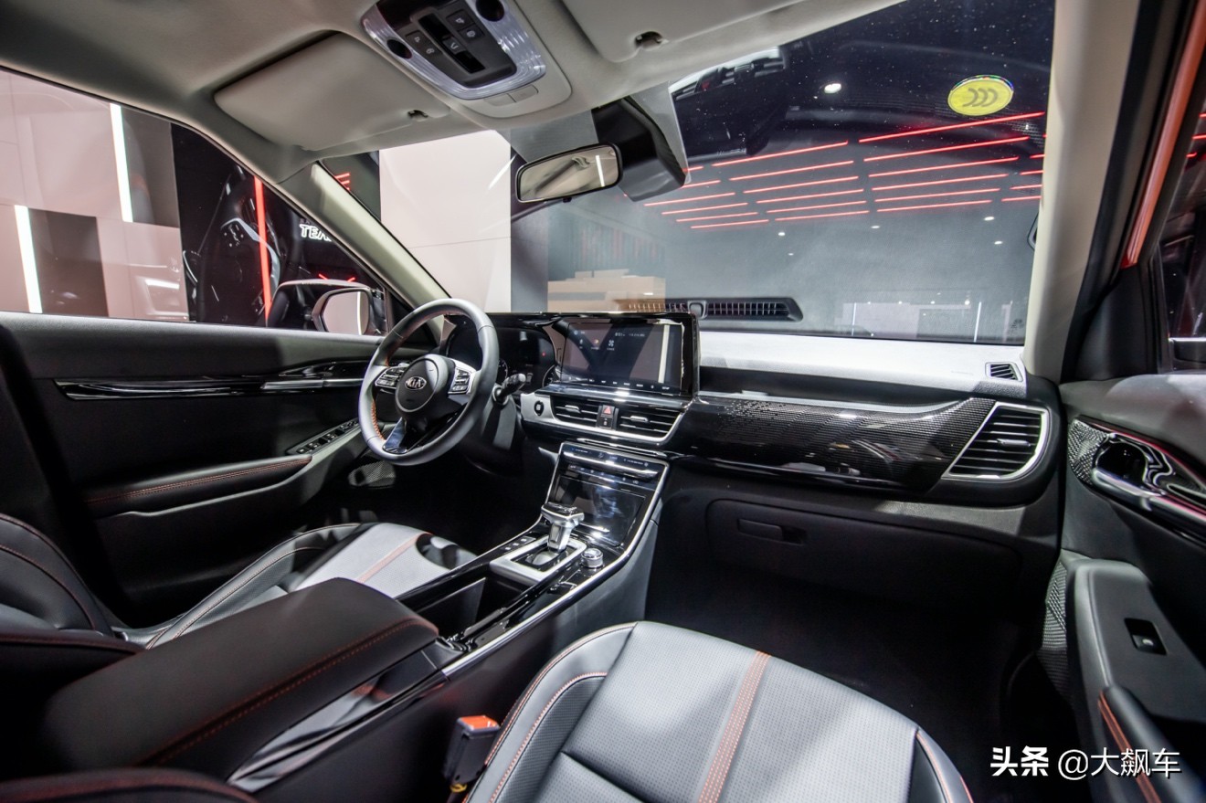 起亚傲跑2020款落地价,起亚傲跑kx32020款1.5lcvt风尚版