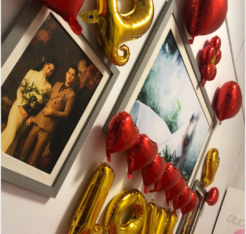 最厉害的伴郎团,最能打的伴郎团