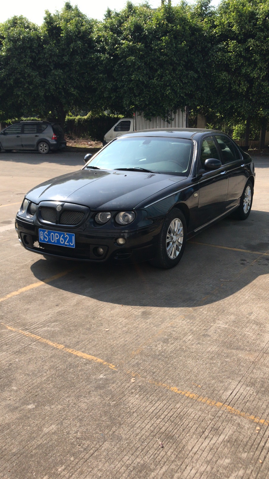 购买名爵车十大忠告,名爵7最性价比配置