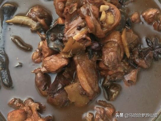 山东炒鸡看哪里最正宗,山东正宗炒鸡哪家好吃