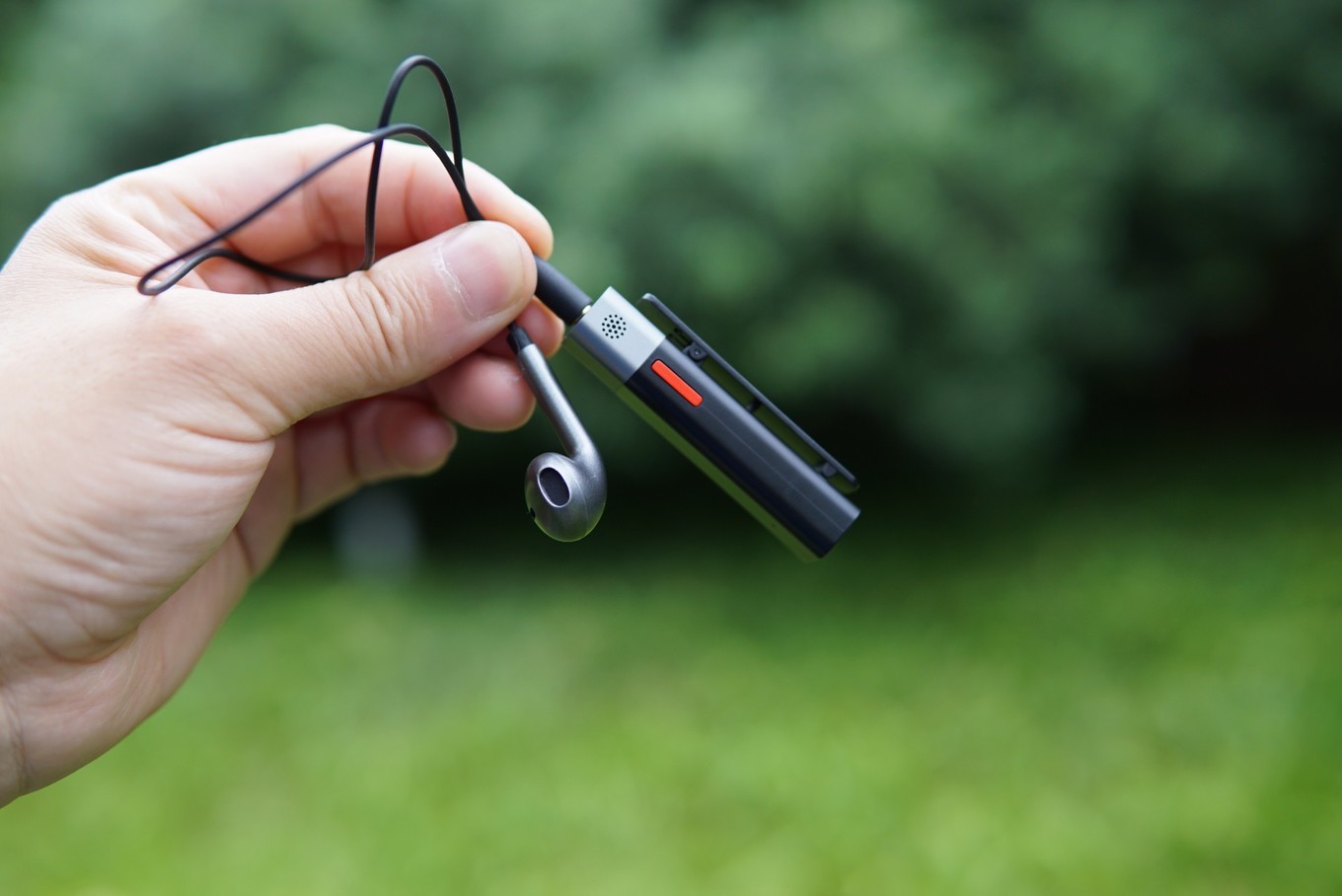 适合vlog的收音设备,拍vlog收音神器