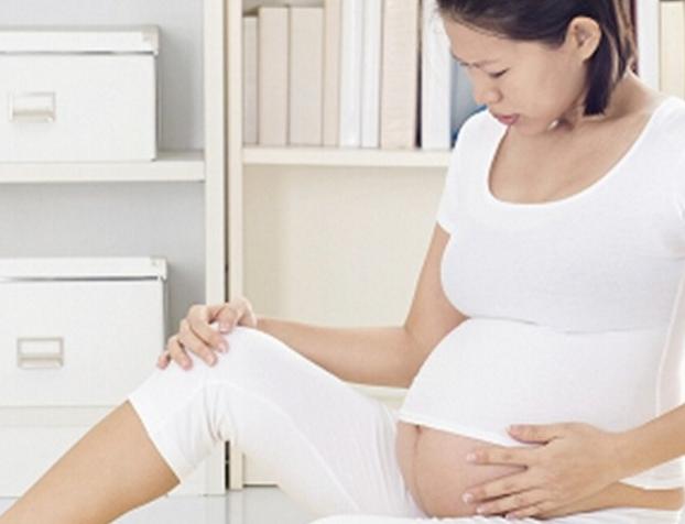 小腿抽筋是长高吗不缺钙,小腿老抽筋脸特别黑是缺钙吗