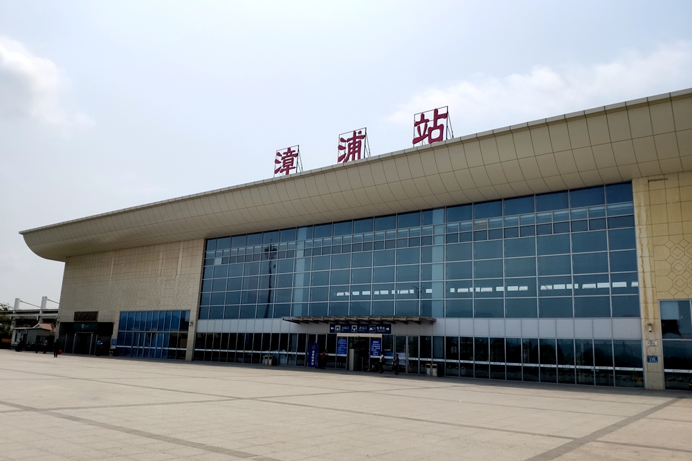 福建六鳌海滩,得天独厚图片