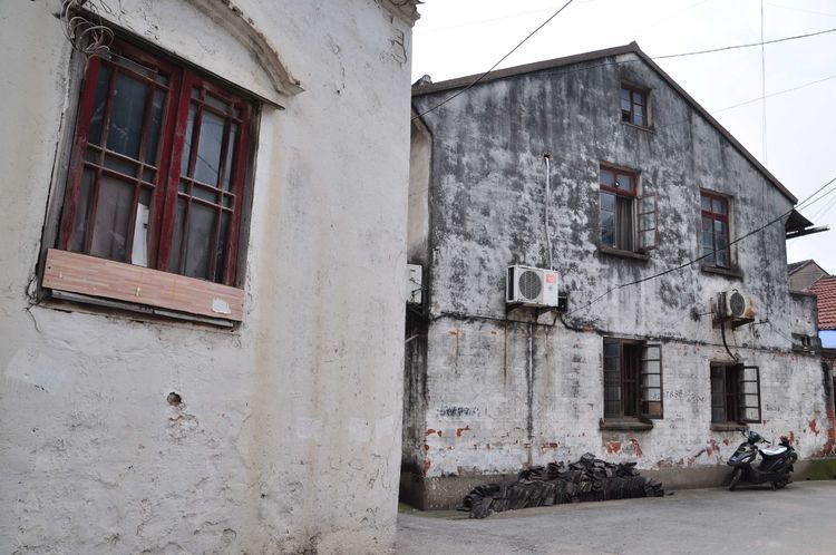 无锡北塘大街,无锡印象北塘大街