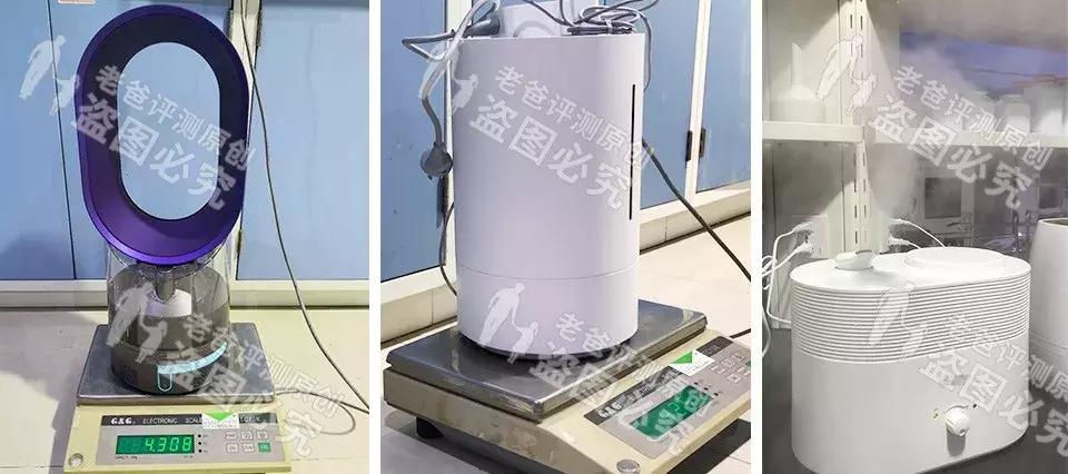 杭州魏老爸评测净水器,加湿器推荐评测戴森