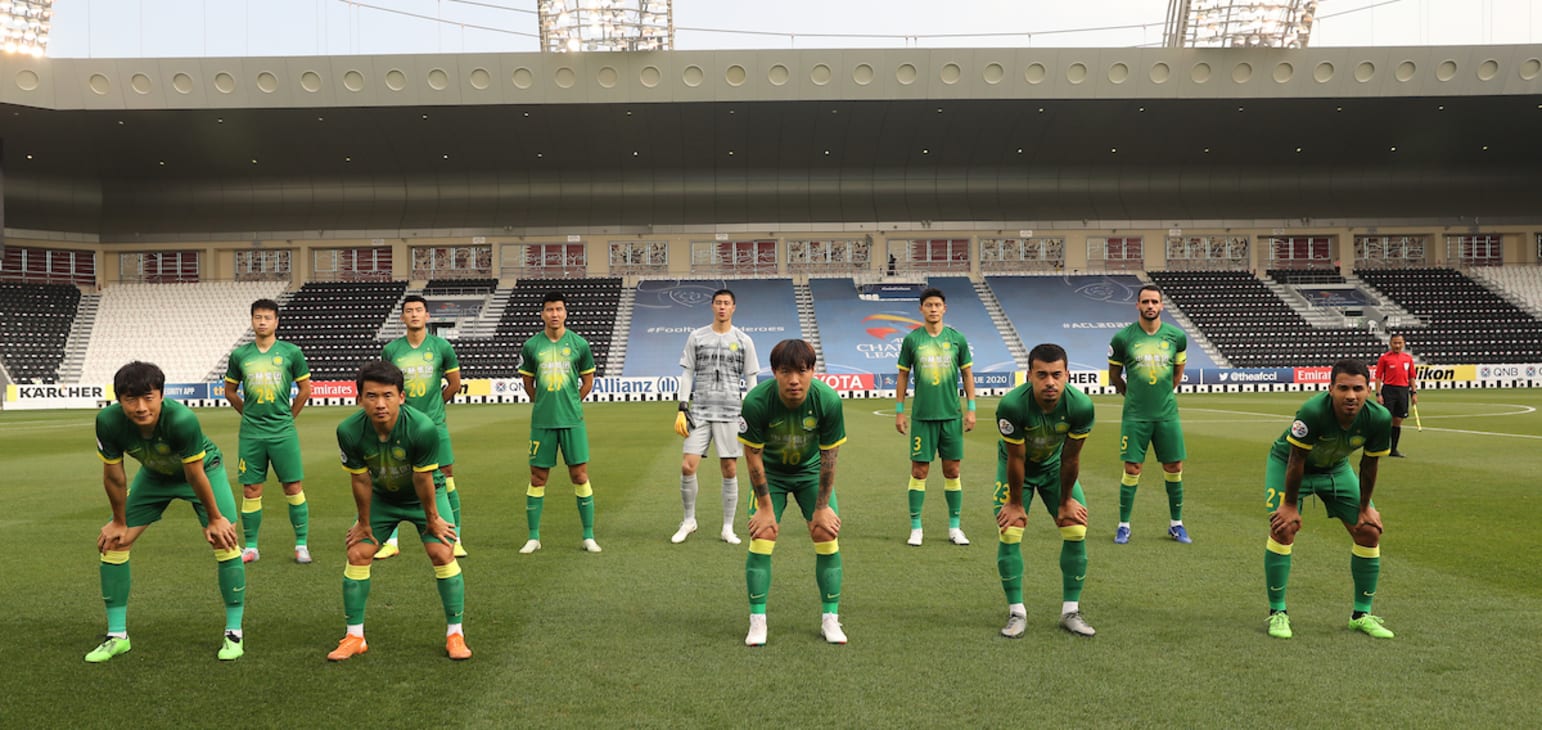 为什么恒大能拿亚洲冠军,2013年恒大为什么赢了