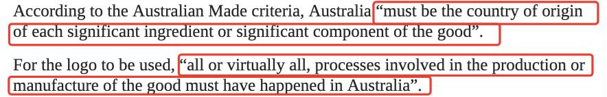 澳媒曝光“澳洲制造”真相：中国玩具换标秒变澳洲货，销量暴涨？