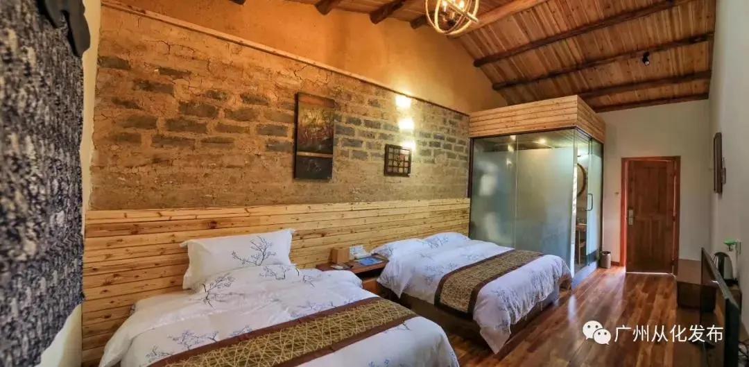 德阳版向往的生活藏在什么地方,向往的宜居生活就在这里