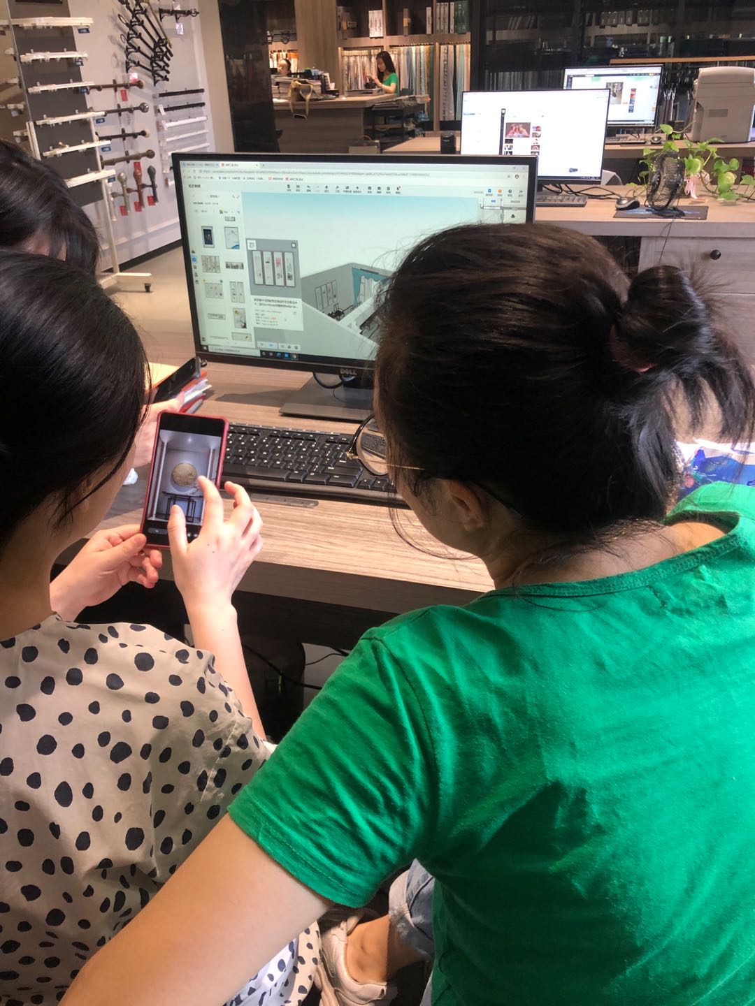 软装工作经历及感受,软装部门都有什么工作