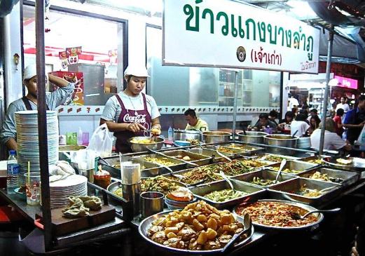 泰国物价香港的几分之几,泰国物价价目表2024