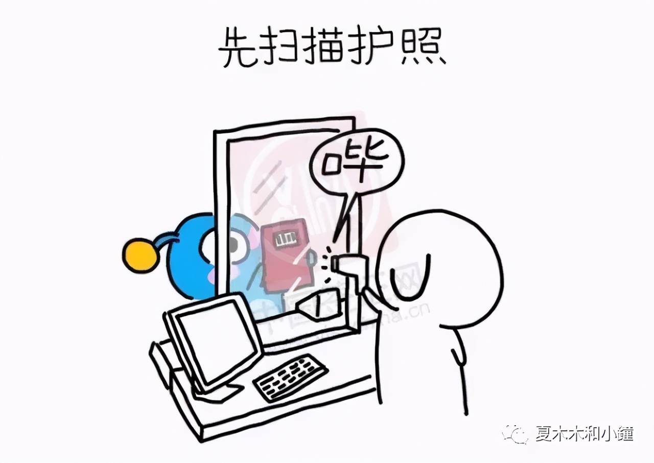 全网最全最详细美国签证申请教程,美国签证申请到面签需要多长时间