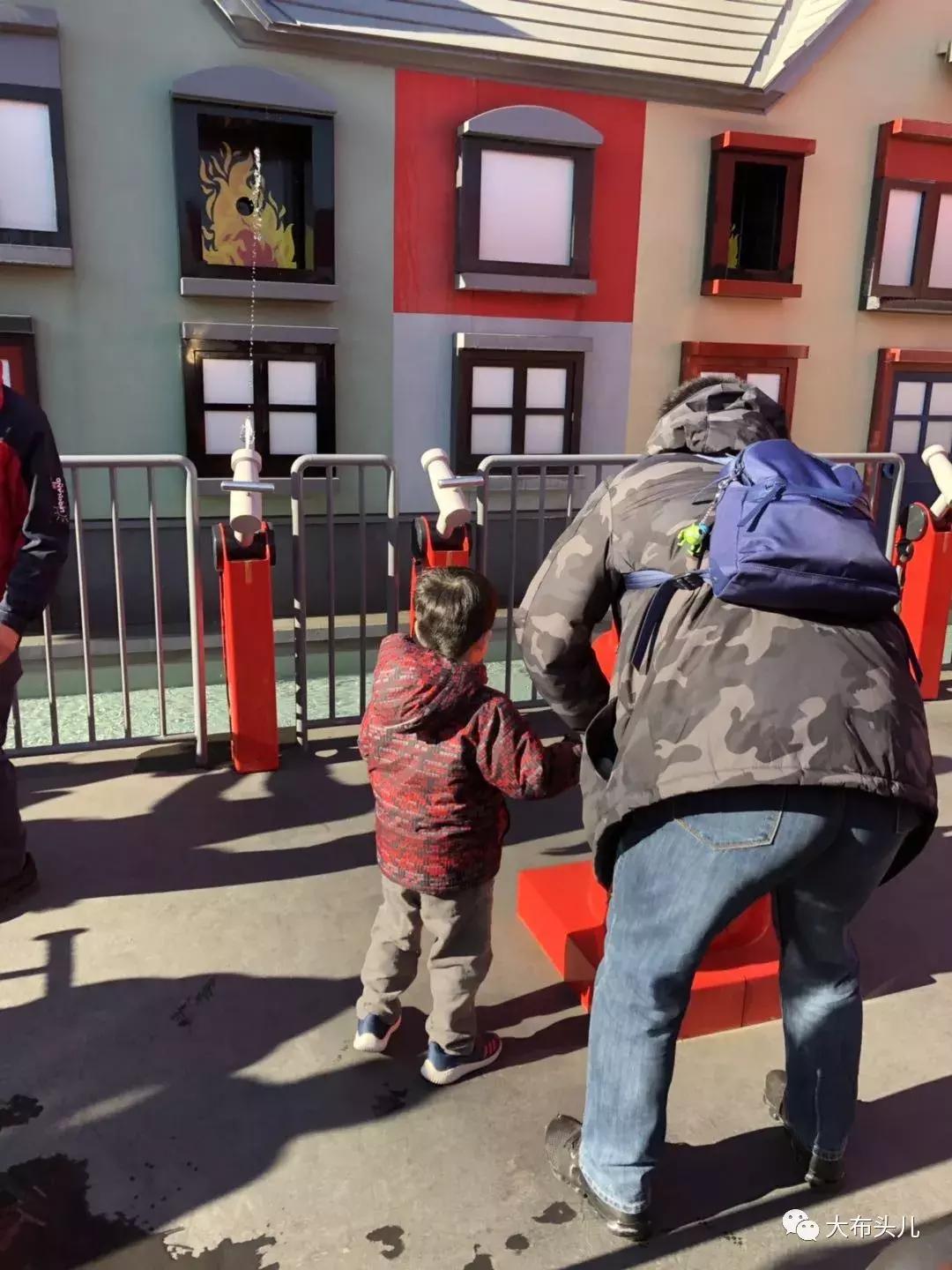 布头儿旅行|日本名古屋X白川乡自由行(上)解锁乐高乐园