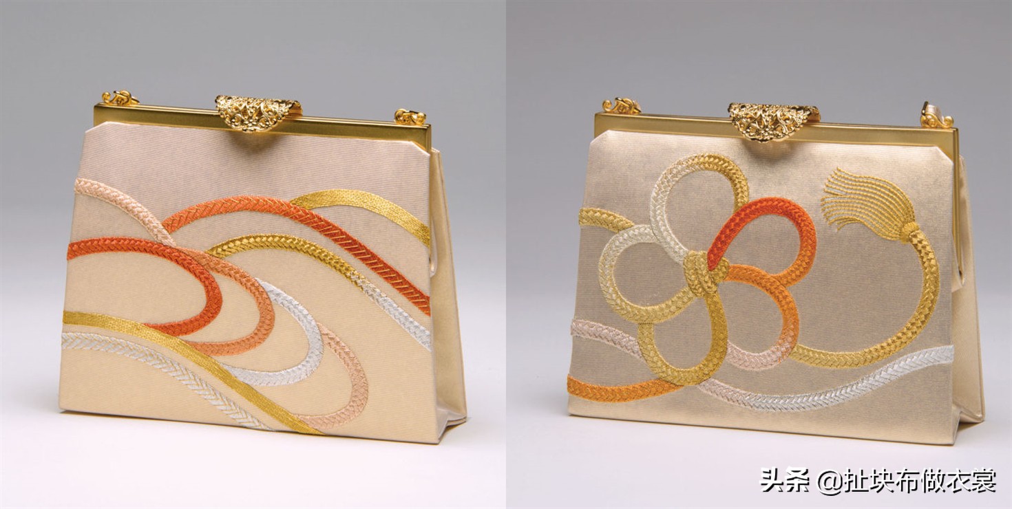 中国非遗绣艺有哪些,日本传统绣法