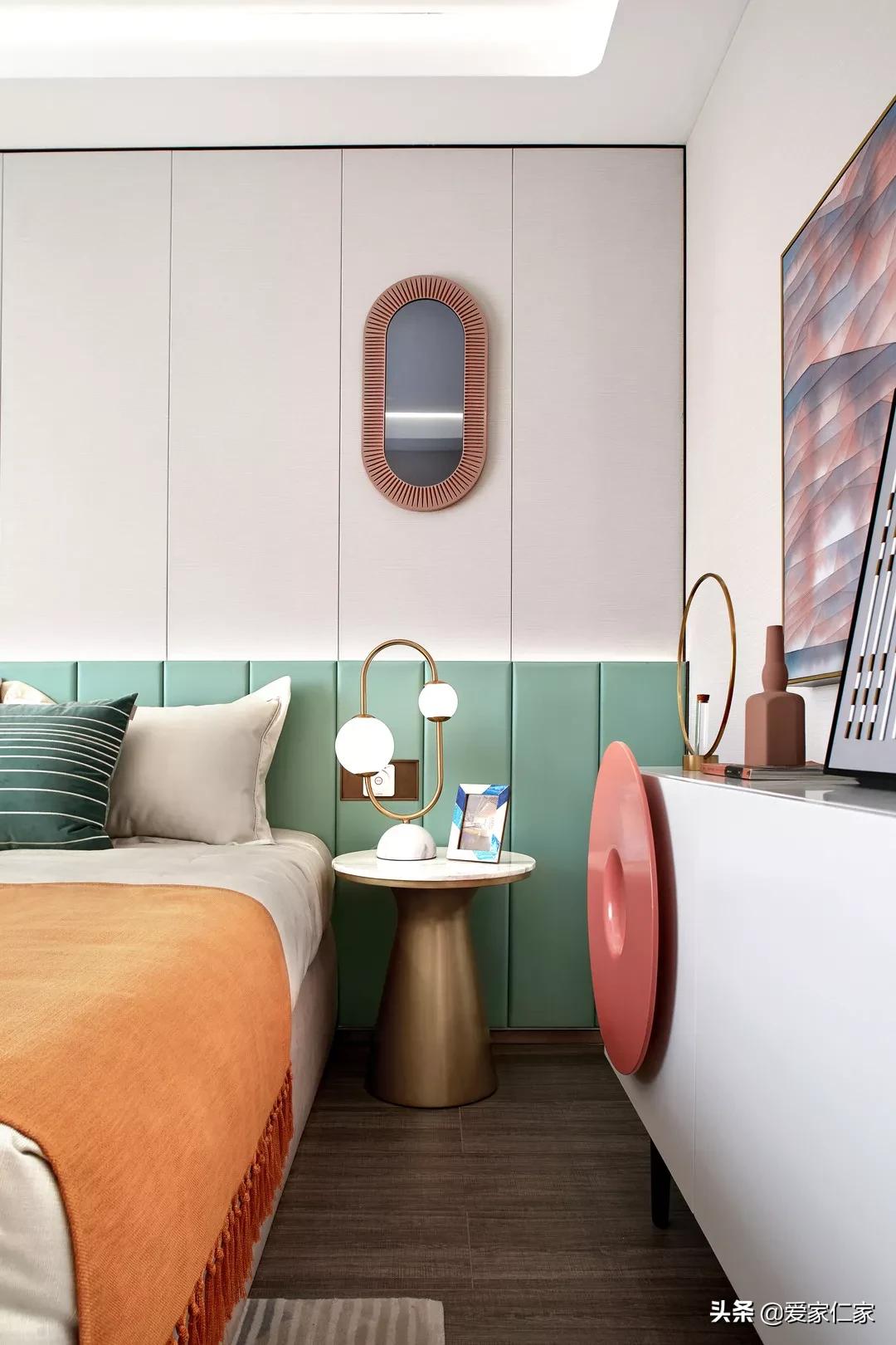 马卡龙色配色推荐,高级配色马卡龙色