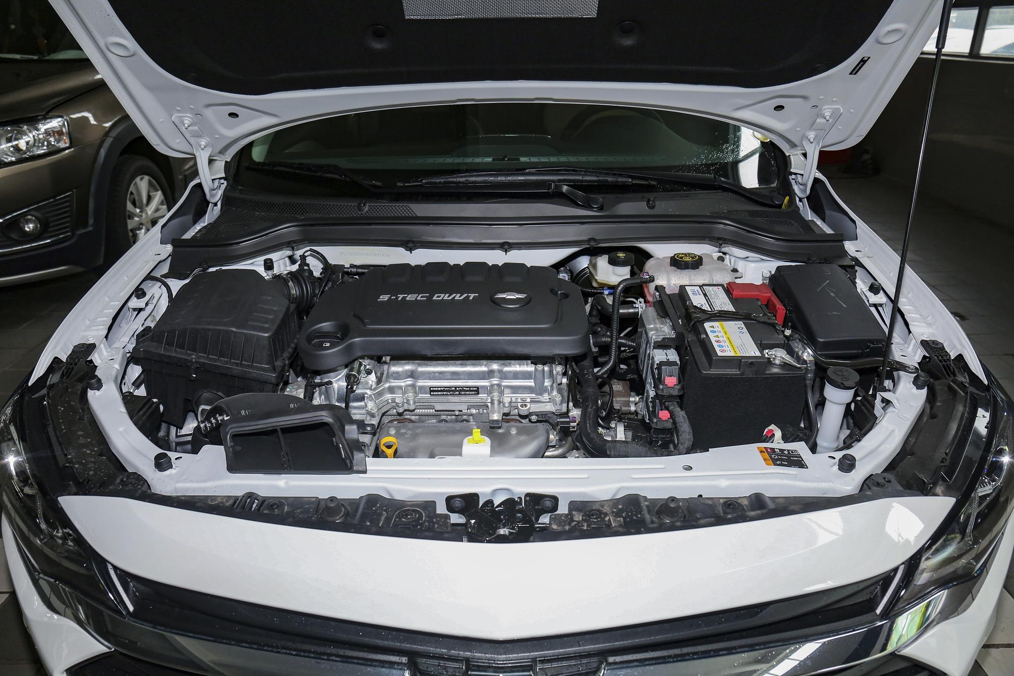 22款科鲁泽自动悦享版,2020款科鲁泽320自动悦畅版讲解