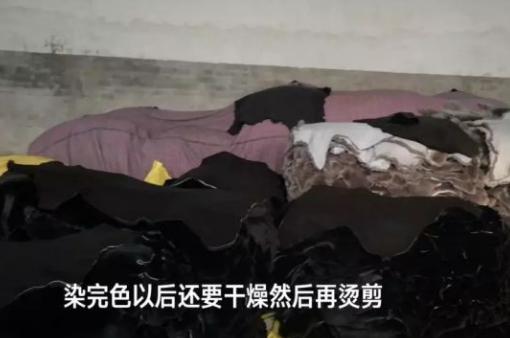 全球最大雪地靴生产基地！河南桑坡村