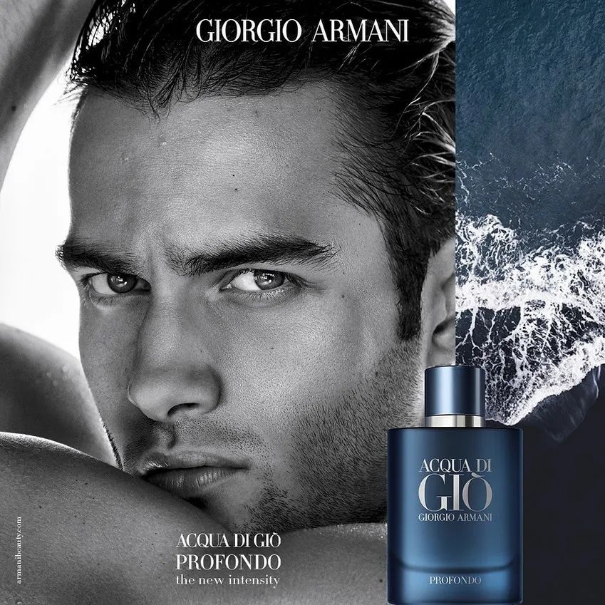 armani香水myway2023,香水阿玛尼armani