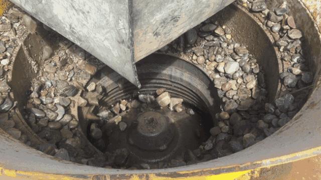 振邦干货||圆锥*碎机破**常见故障及日常保养事项