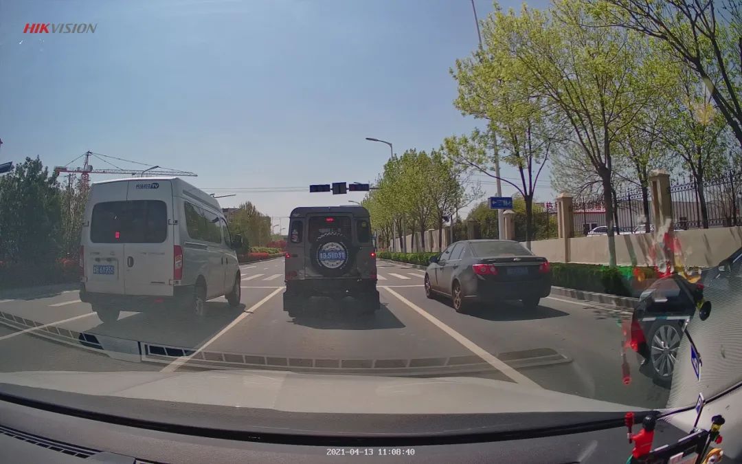 平价行车记录仪推荐排行榜,七款行车记录仪横评