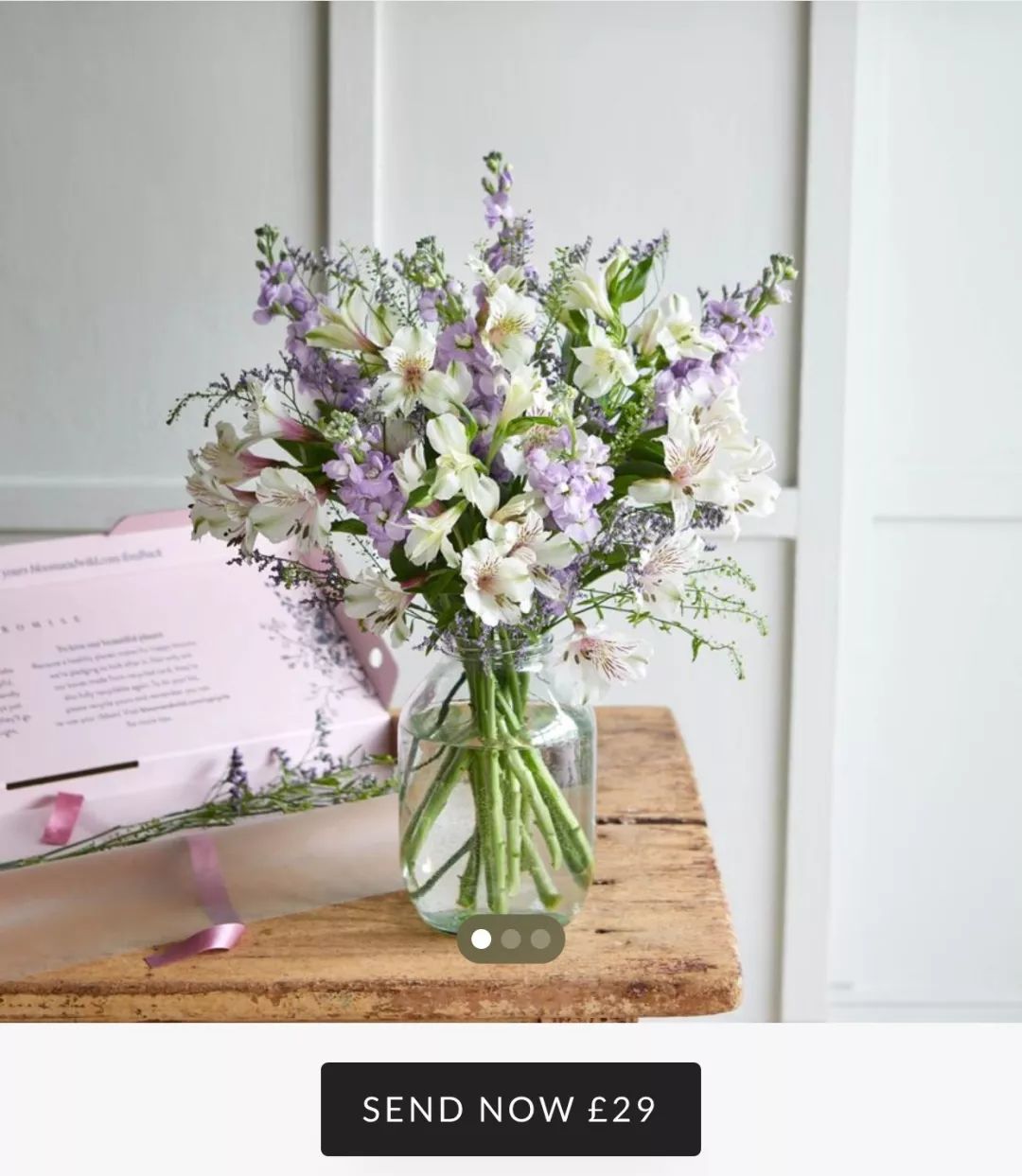 外国线上花店经营模式,国外线上花店经营模式