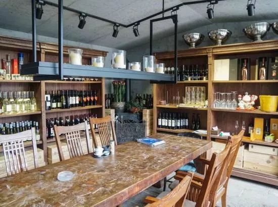 大连旅游可以看海的民宿,大连海边最好的民宿