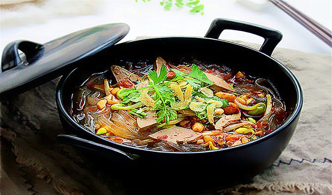 怀孕期间孕妇能吃凉粉吗,怀孕期间孕妇可以吃辣椒吗