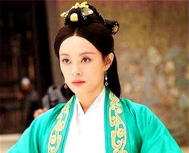 芈月传秦王死前对芈月说的话,芈月传秦王死之前对芈月说的话